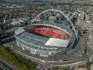 Final Liga Championship 2022/2023 antara Coventry City vs Luton, Play-off 'One For The Romantics'